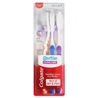 Colgate Gentle Gumcare Toothbrush - 3 Pcs (Buy 2 Get 1 Free)