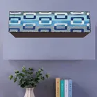 PVC Printed AC Cover 