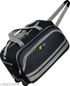 Polyester Duffel Bags 