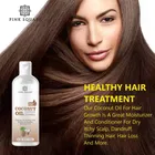 Cold Pressed Coconut Oil 