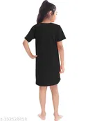 Cotton Dress for Girls 