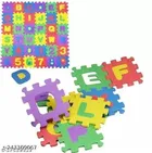 Puzzle Mats for Kids 