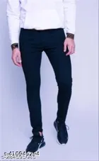 Denim Slim Fit Jeans for Men 