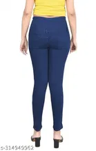 Denim Jeans for Women 