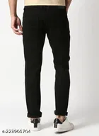 Denim Slim Fit Jeans for Men 