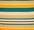 Microfiber Single Bedsheet with Single Pillow Cover 