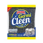 Gainda Germi clean Super Scrub Steel Foam Pad 1 Pcs