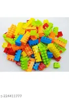 Plastic Block Toys for Kids 