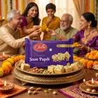 Sethi Soanpapdi 250 g