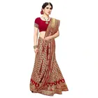 Banarasi Silk Woven Saree for Women 