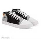 Sneakers for Men, Black & Grey 
