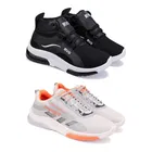 Combo of Casual Shoes for Boys 