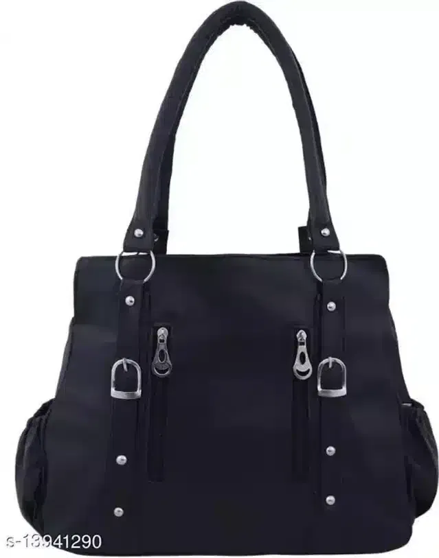 Handbag for Women's (Black)
