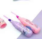Unicorn 6 Pcs Glitter Highlighters Pen Office Stationery & Kids 
