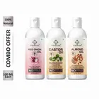 PuriFlame Pure Red Onion Oil 