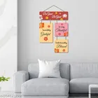 Decorative Wall Hanging 