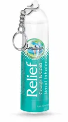 अमरुतांनजन रिलीफ नेज़ल इनहेलर 0.75 g