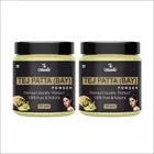Natural Tej Patta Powder for Skin & Hair 
