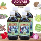 Adivasi Herbal Hair Oil 