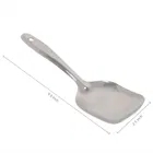 Stainless Steel Serving Spoon, 9 Inches, Pack of 1