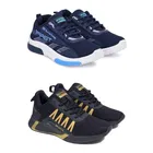 Combo of Casual Shoes for Boys 