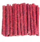 SAWAY High Protein Mix Best Quality Chew Sticks Mutton Flavor 250 g Mutton Dog Chew 