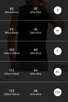 Jockey Cotton Solid Vest for Men, Pack of 2 