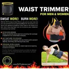 Sweat Belt for Men & Women 