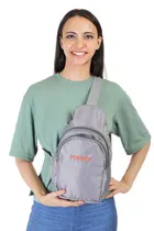 Sling Shoulder Bag for Men & Women 