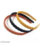 Fabric Headbands for Women 