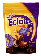 मलबेरी चॉकलेट एक्लेयर स्टैंडी 130 g 