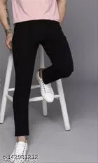 Denim Slim Fit Jeans for Men 