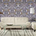 Bliss Vinyl Wallpaper for Home 