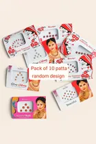 All Unique & Random Designs Bindi 