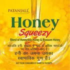 Patanjali Honey Squeeze - 2X400 g 