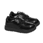 School Shoes for Kids, Black 