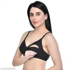 Polycotton Feeding Bra for Women 
