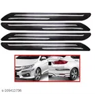 Rubber Car Bumper Protector 