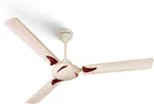 Longway Creta P1 1200 mm 3 Blade Ceiling Fan, Ultra High Speed | Ivory | Pack of 1