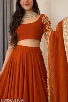 Lehenga Choli for Women 