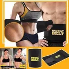 Sweat Belt for Unisex 