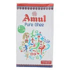 Amul Pure Ghee 1 L Tetra Pack