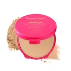 Seven Seas Absolute Compact Powder, Warm Beige