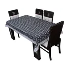 Polyester Embroidered Table Cloth 