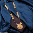 Alloy Mangalsutra for Women 