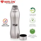 Stainless Steel Insulated Single Wall Water Bottle 