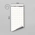 Vinyl Wallpaper Sticker for Wall Decoration 