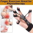 Silicone Hand Grip Strengthener 