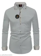 Full Sleeves Shirt for Men 