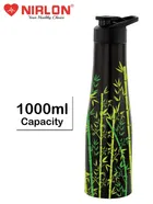 Stainless Steel Insulated Single Wall Water Bottle 